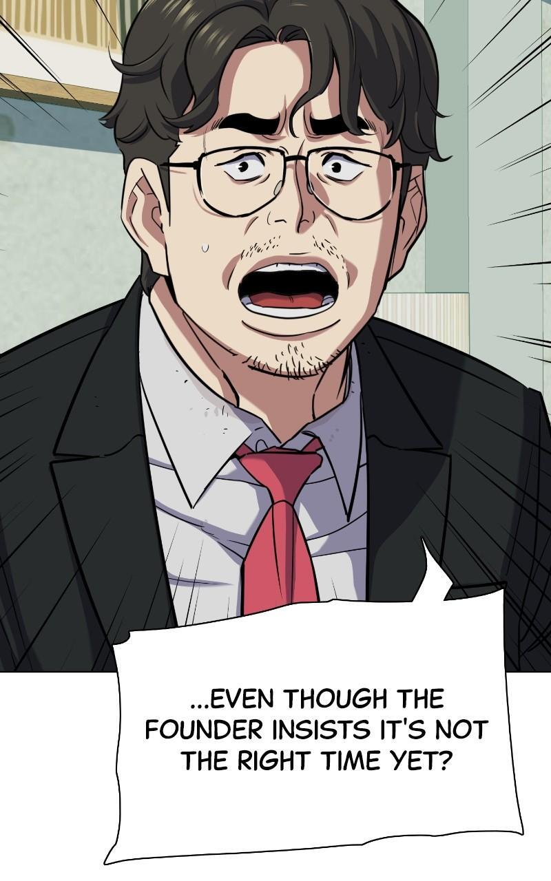 Read Reborn Rich Manga Online
