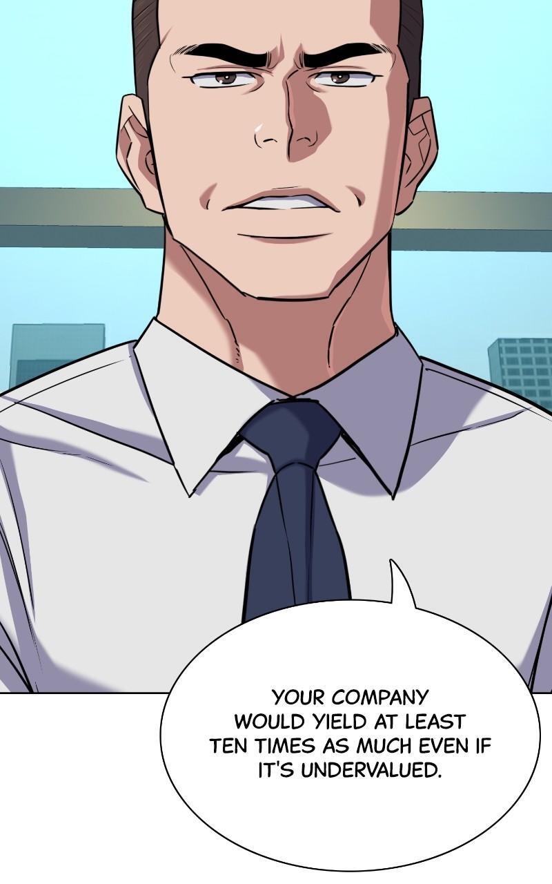 Read Reborn Rich Manga Online