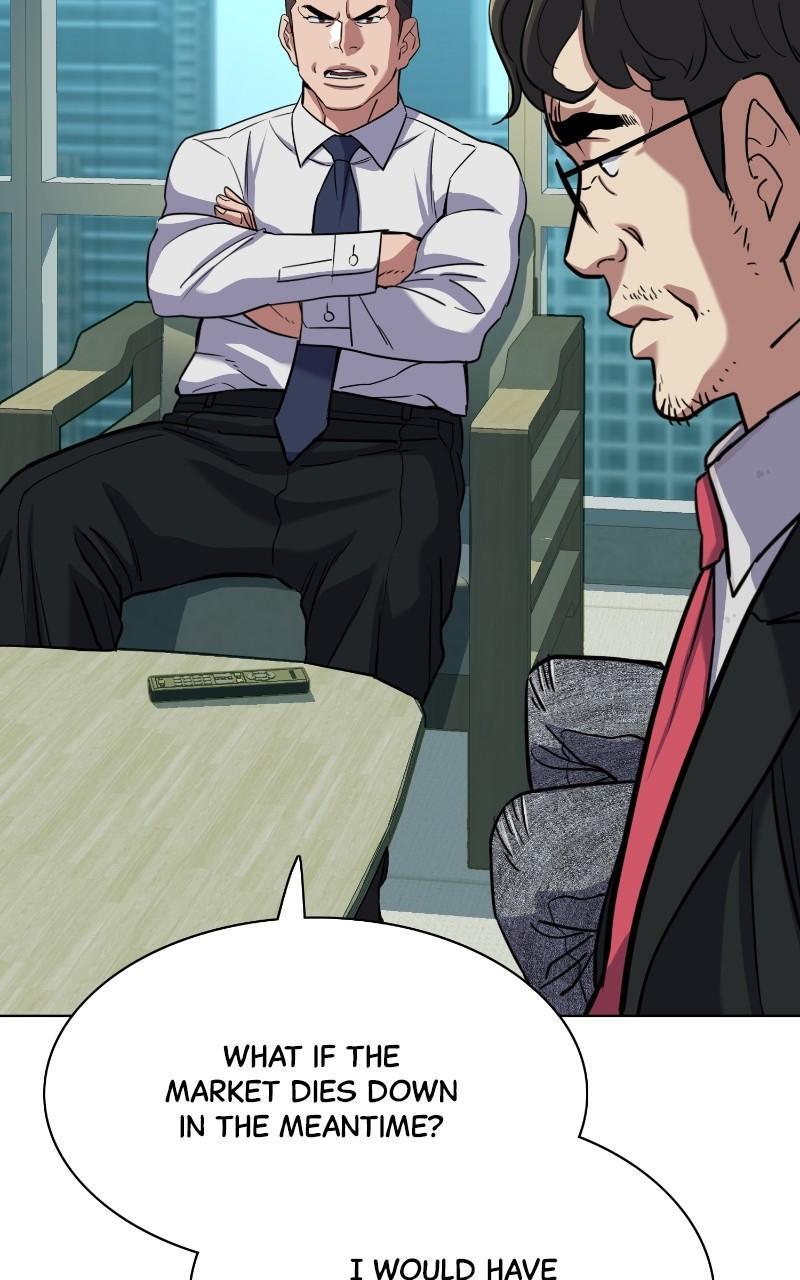 Read Reborn Rich Manga Online