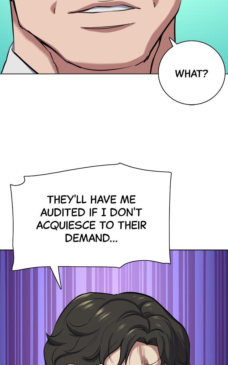 Read Reborn Rich Manga Online