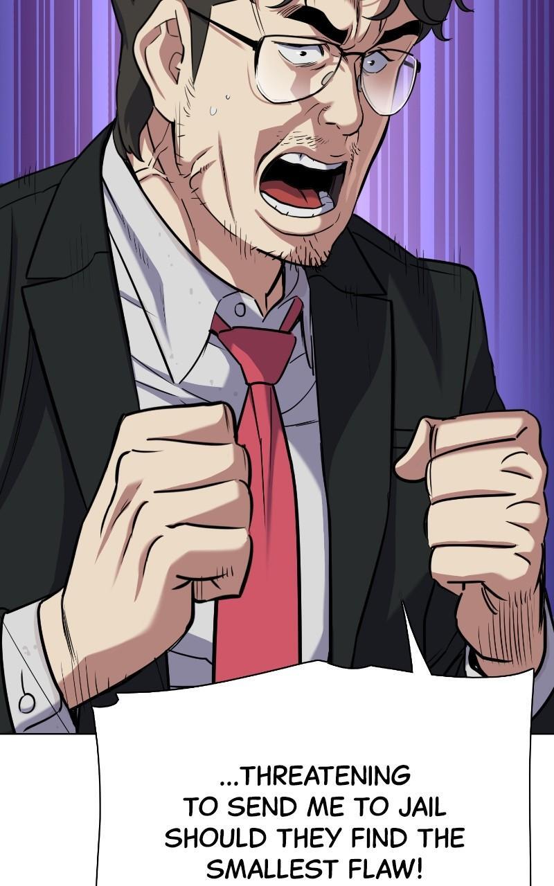 Read Reborn Rich Manga Online