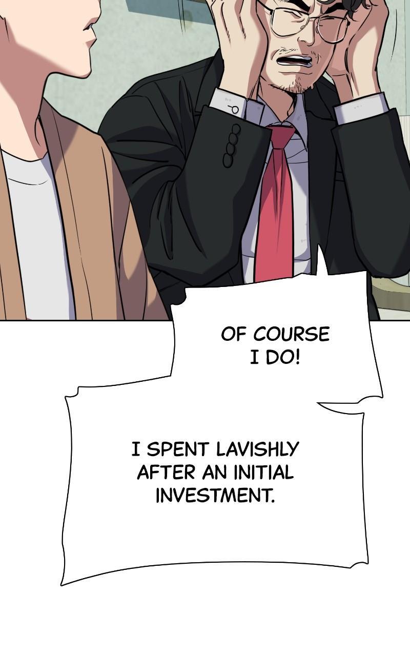 Read Reborn Rich Manga Online