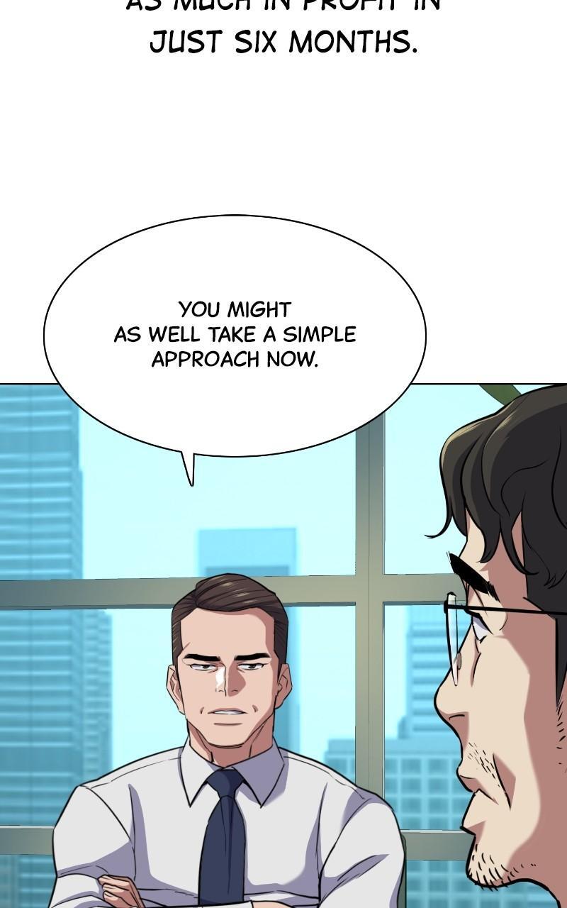 Read Reborn Rich Manga Online