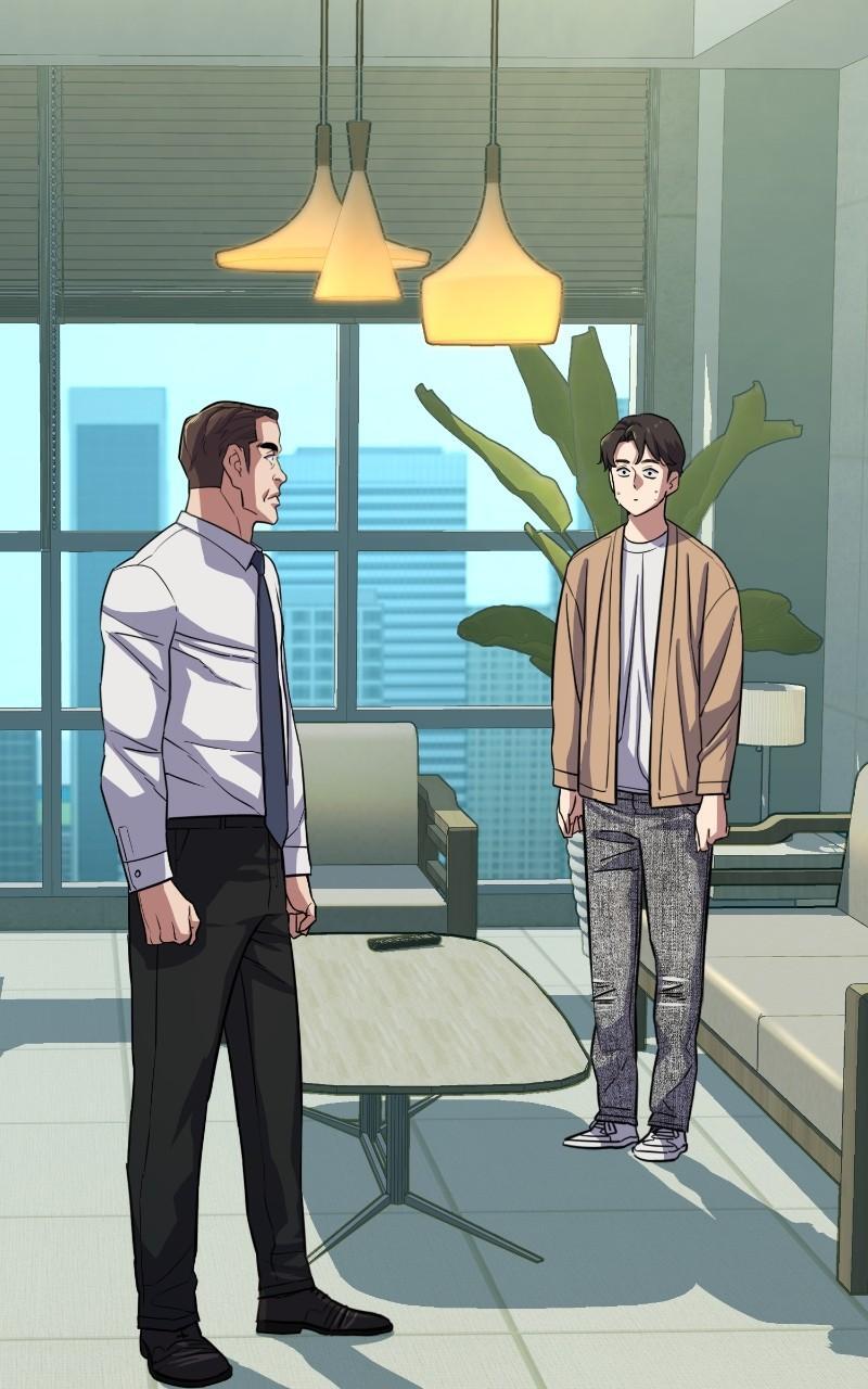 Read Reborn Rich Manga Online