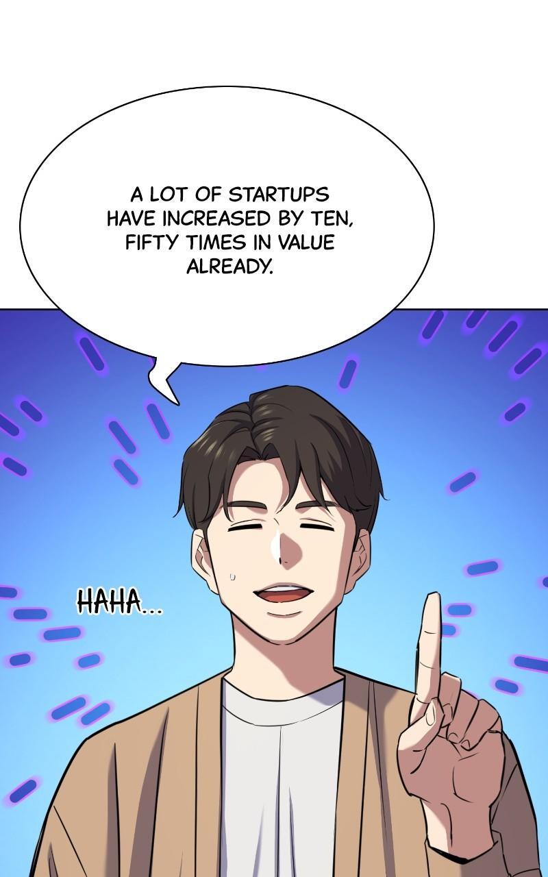 Read Reborn Rich Manga Online