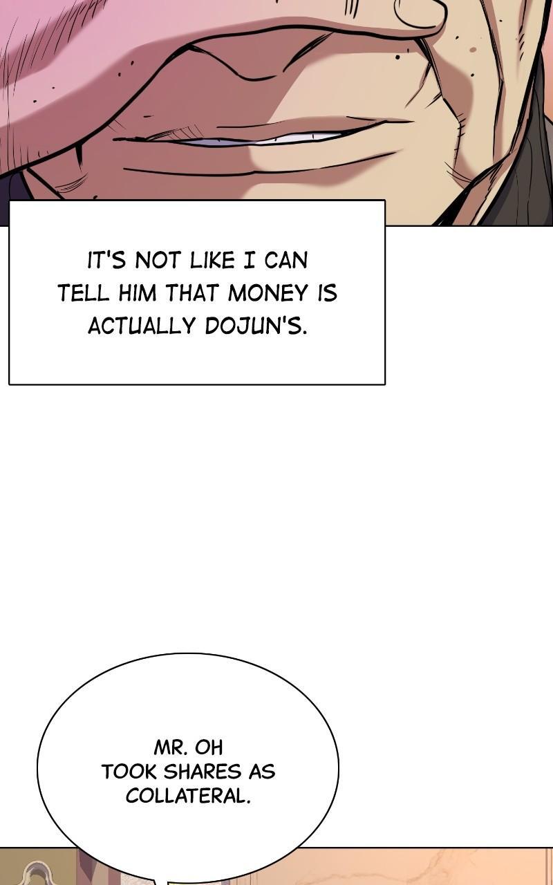 Read Reborn Rich Manga Online