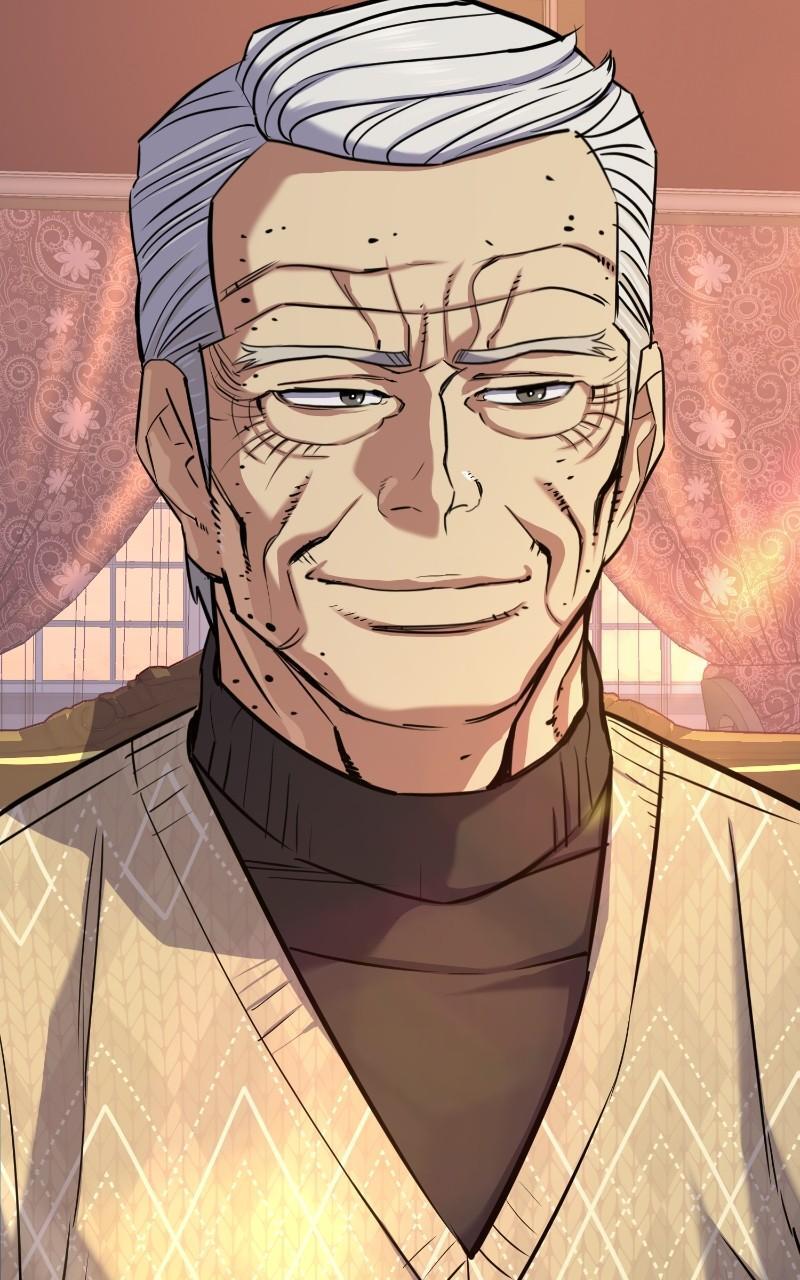 Read Reborn Rich Manga Online