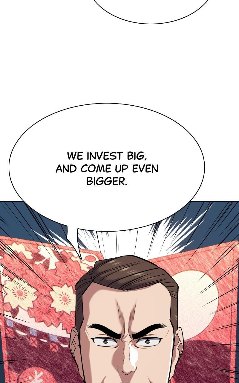 Read Reborn Rich Manga Online