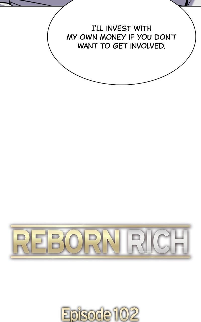 Read Reborn Rich Manga Online