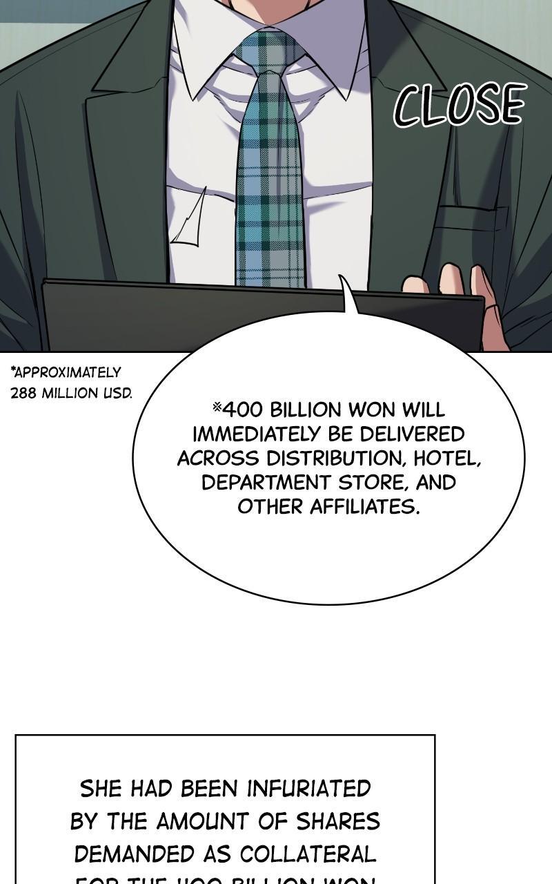 Read Reborn Rich Manga Online