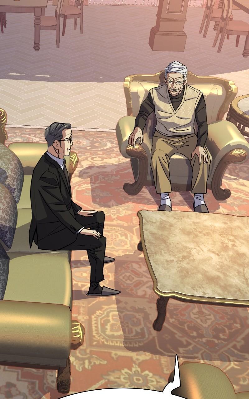 Read Reborn Rich Manga Online