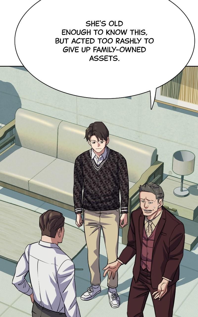 Read Reborn Rich Manga Online