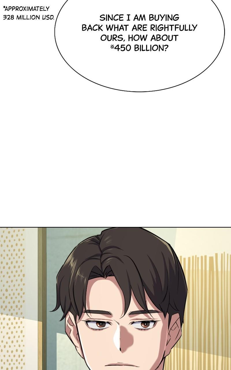 Read Reborn Rich Manga Online