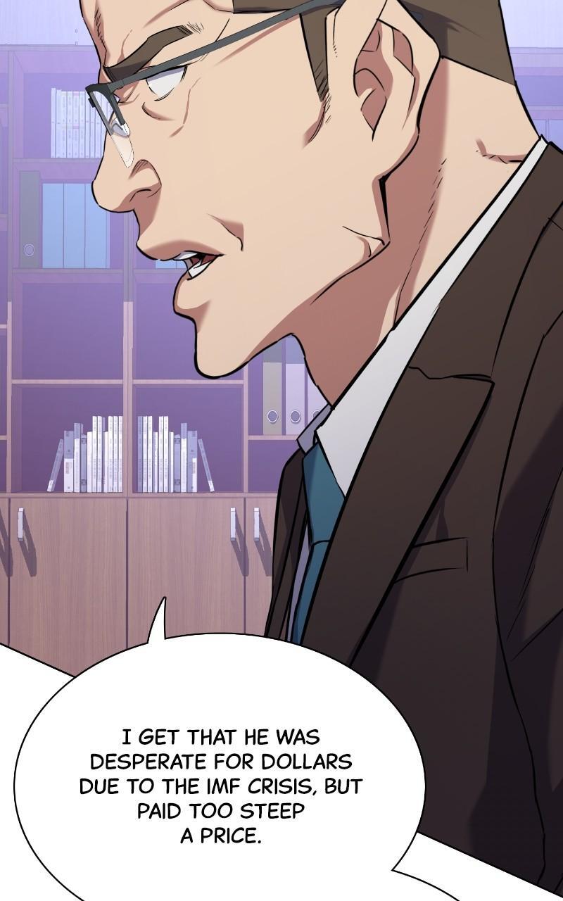 Read Reborn Rich Manga Online