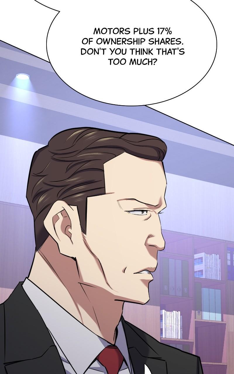 Read Reborn Rich Manga Online