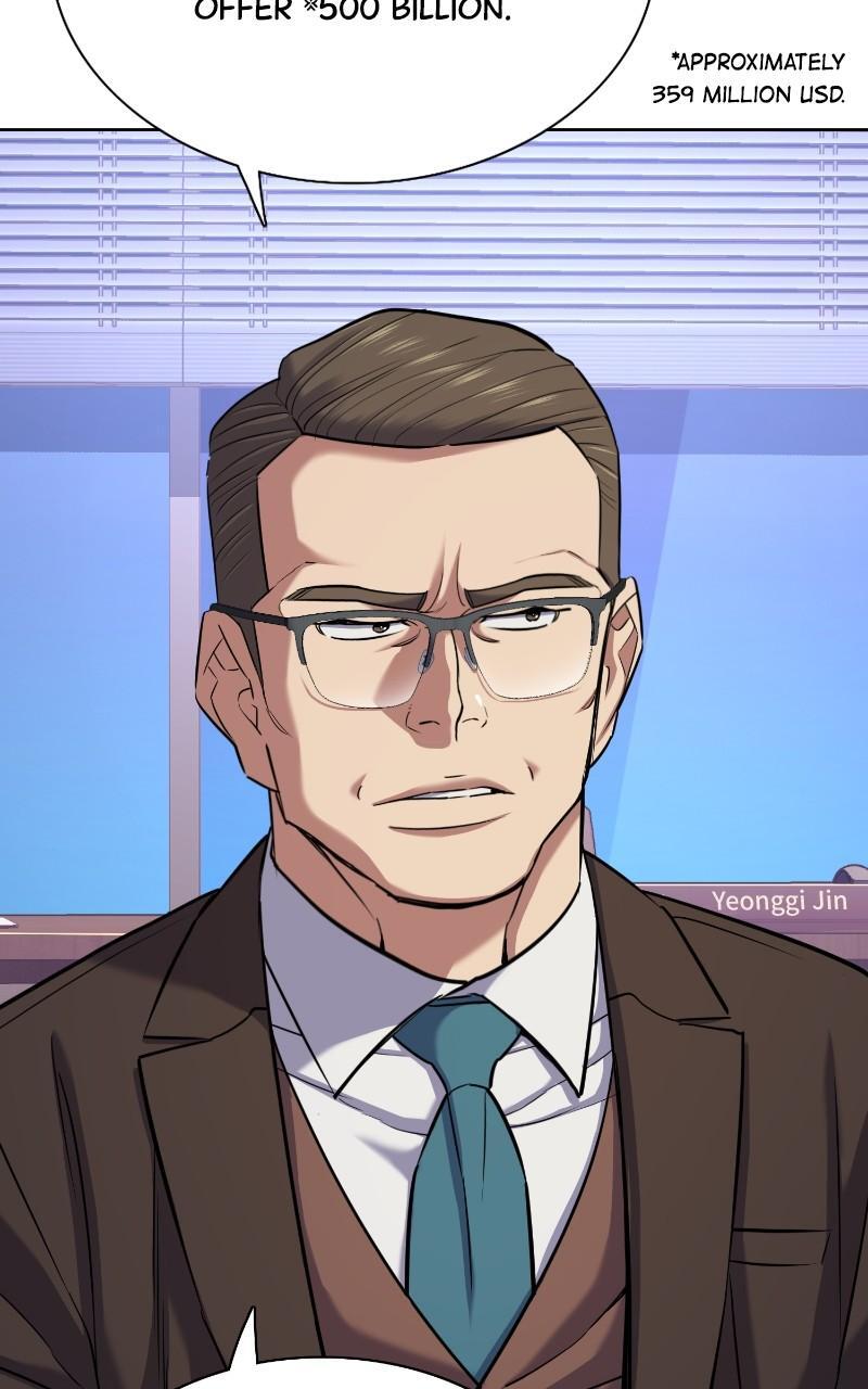 Read Reborn Rich Manga Online