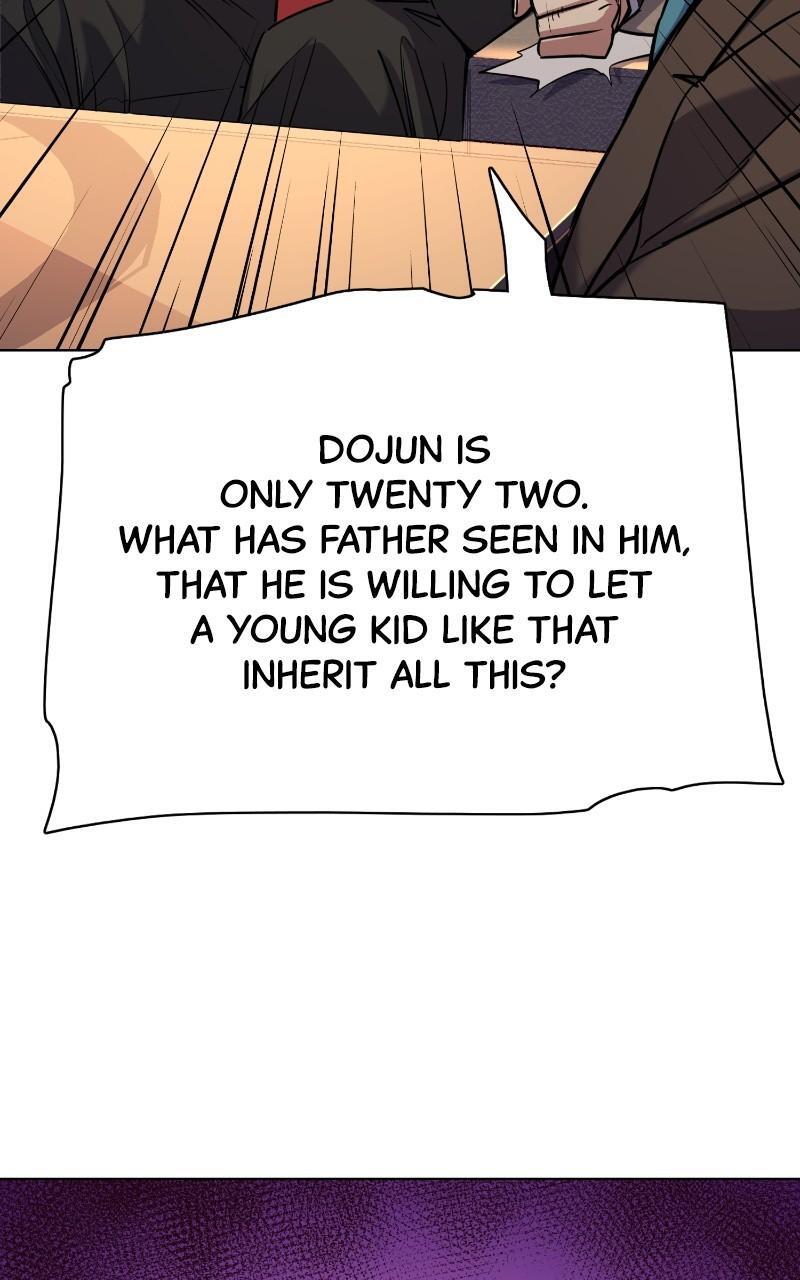 Read Reborn Rich Manga Online