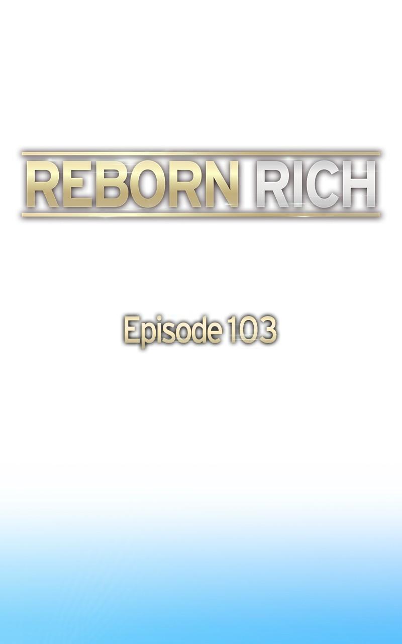 Read Reborn Rich Manga Online