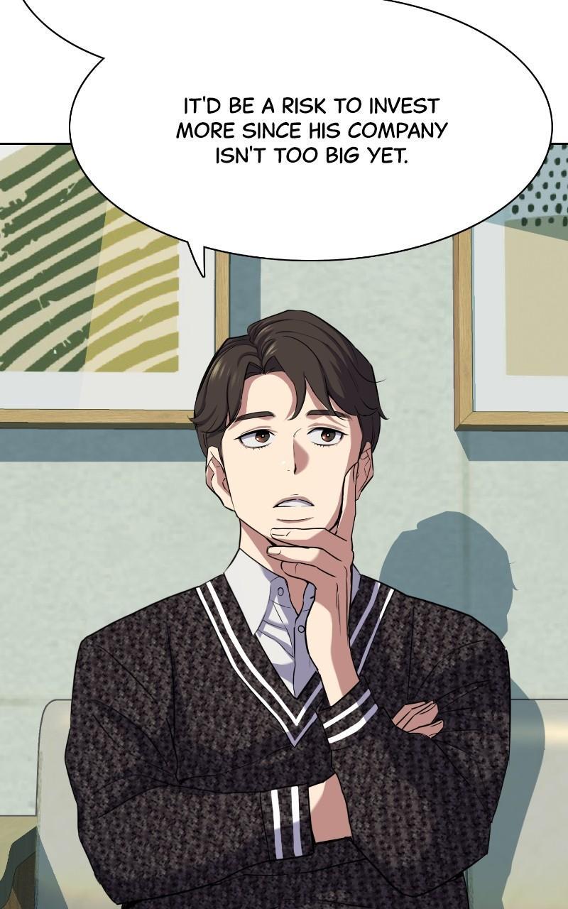 Read Reborn Rich Manga Online
