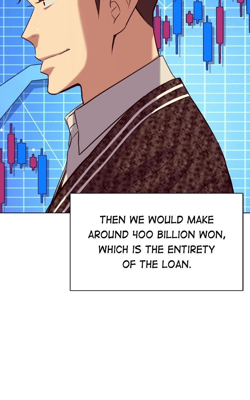 Read Reborn Rich Manga Online