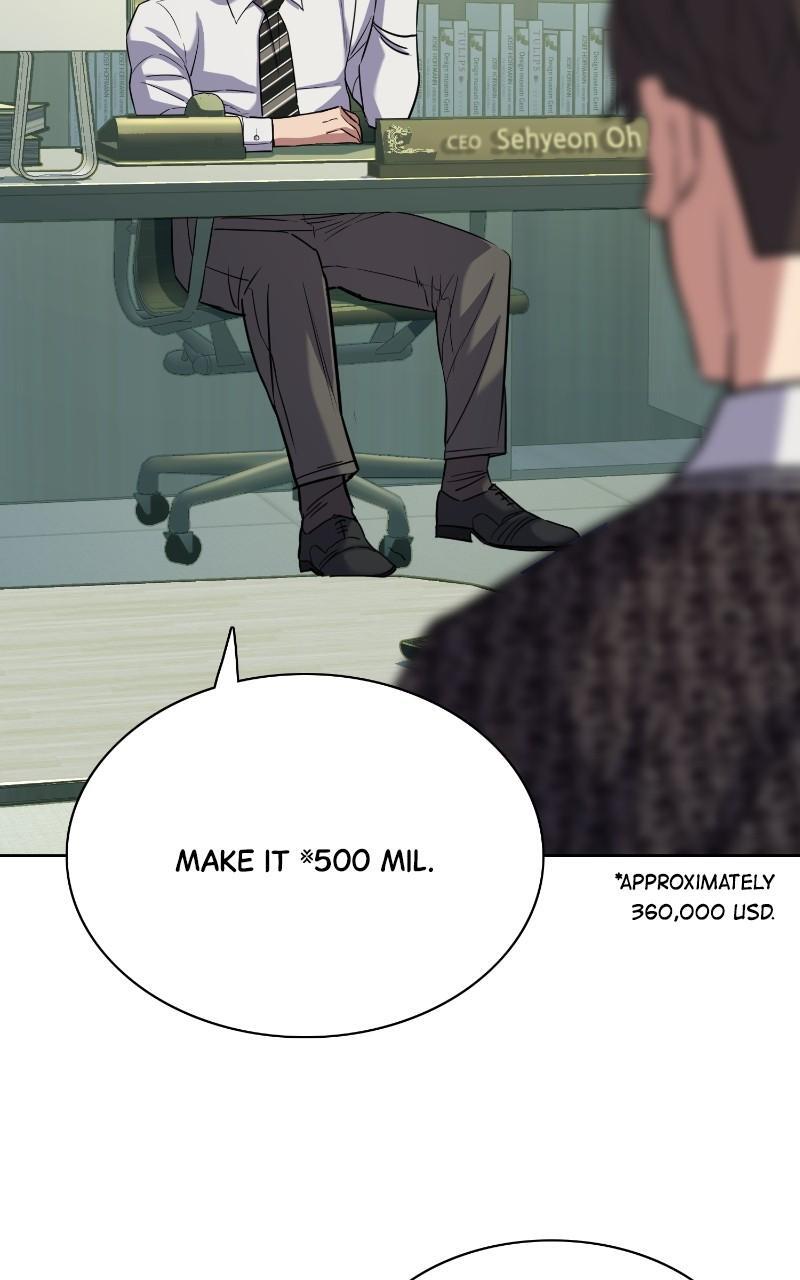 Read Reborn Rich Manga Online