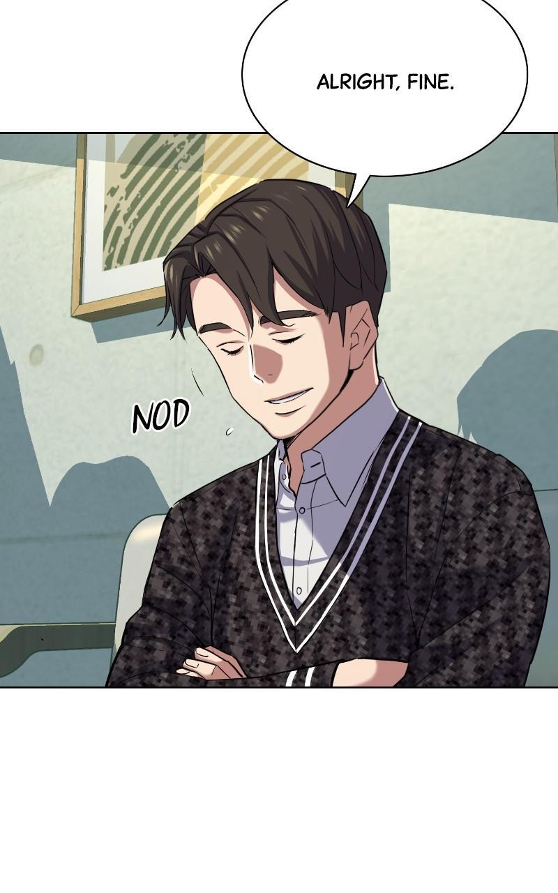Read Reborn Rich Manga Online