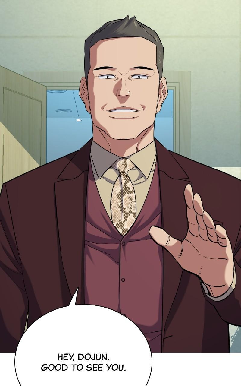 Read Reborn Rich Manga Online