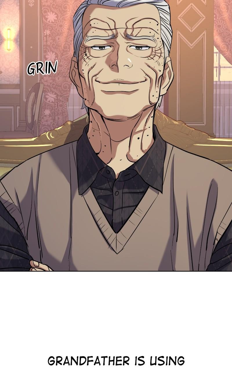 Read Reborn Rich Manga Online