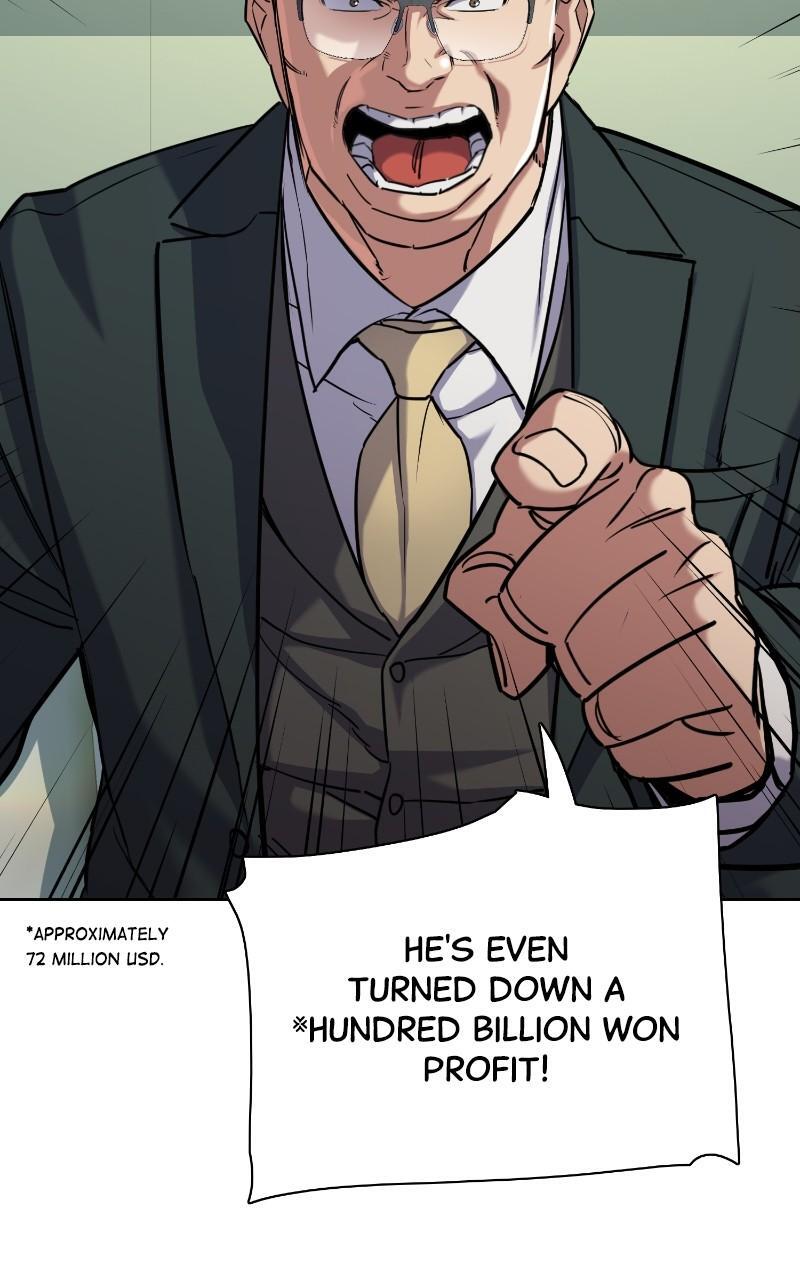Read Reborn Rich Manga Online
