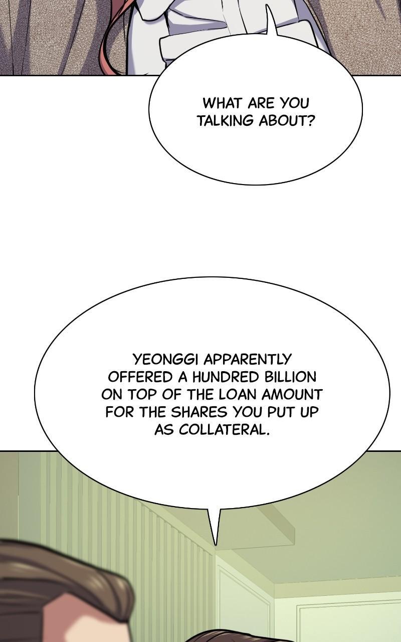 Read Reborn Rich Manga Online