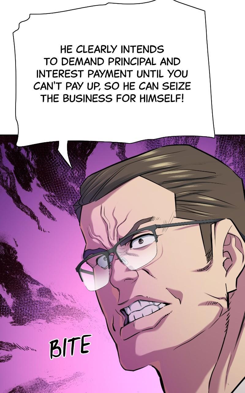 Read Reborn Rich Manga Online