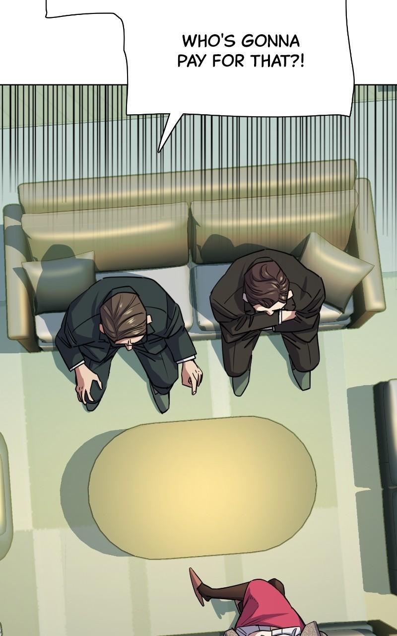 Read Reborn Rich Manga Online