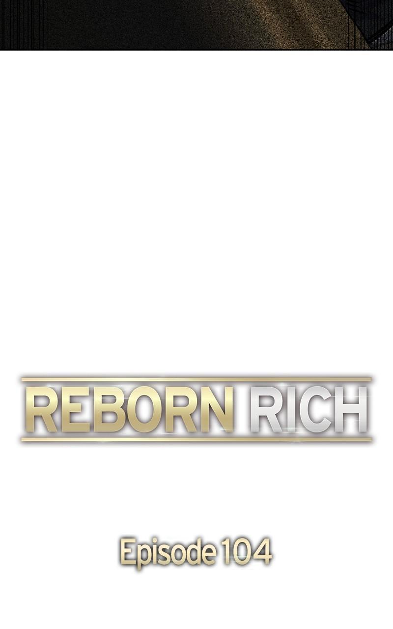 Read Reborn Rich Manga Online
