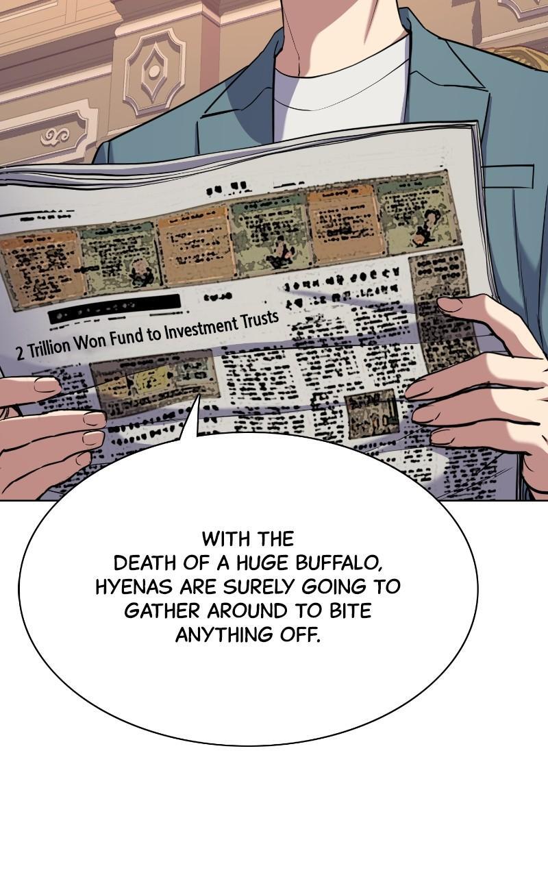 Read Reborn Rich Manga Online