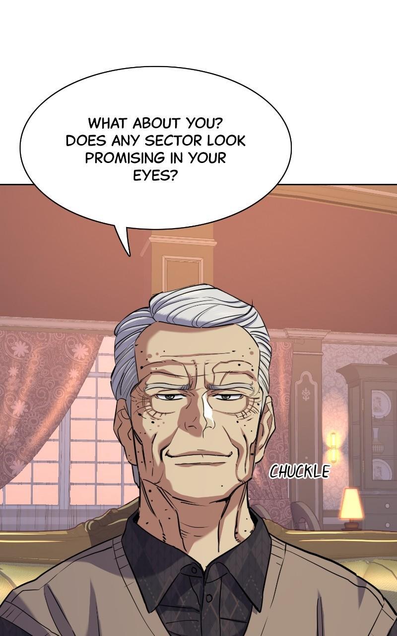 Read Reborn Rich Manga Online