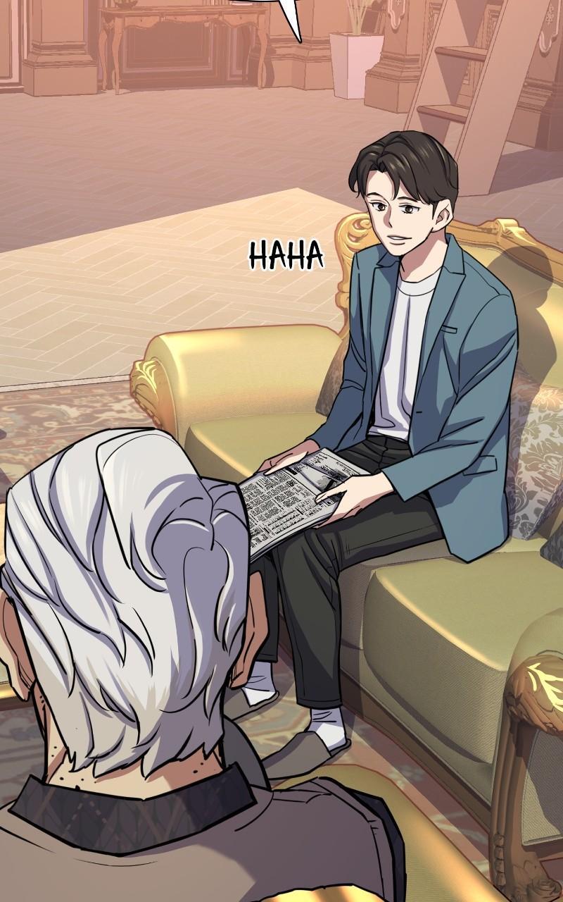 Read Reborn Rich Manga Online
