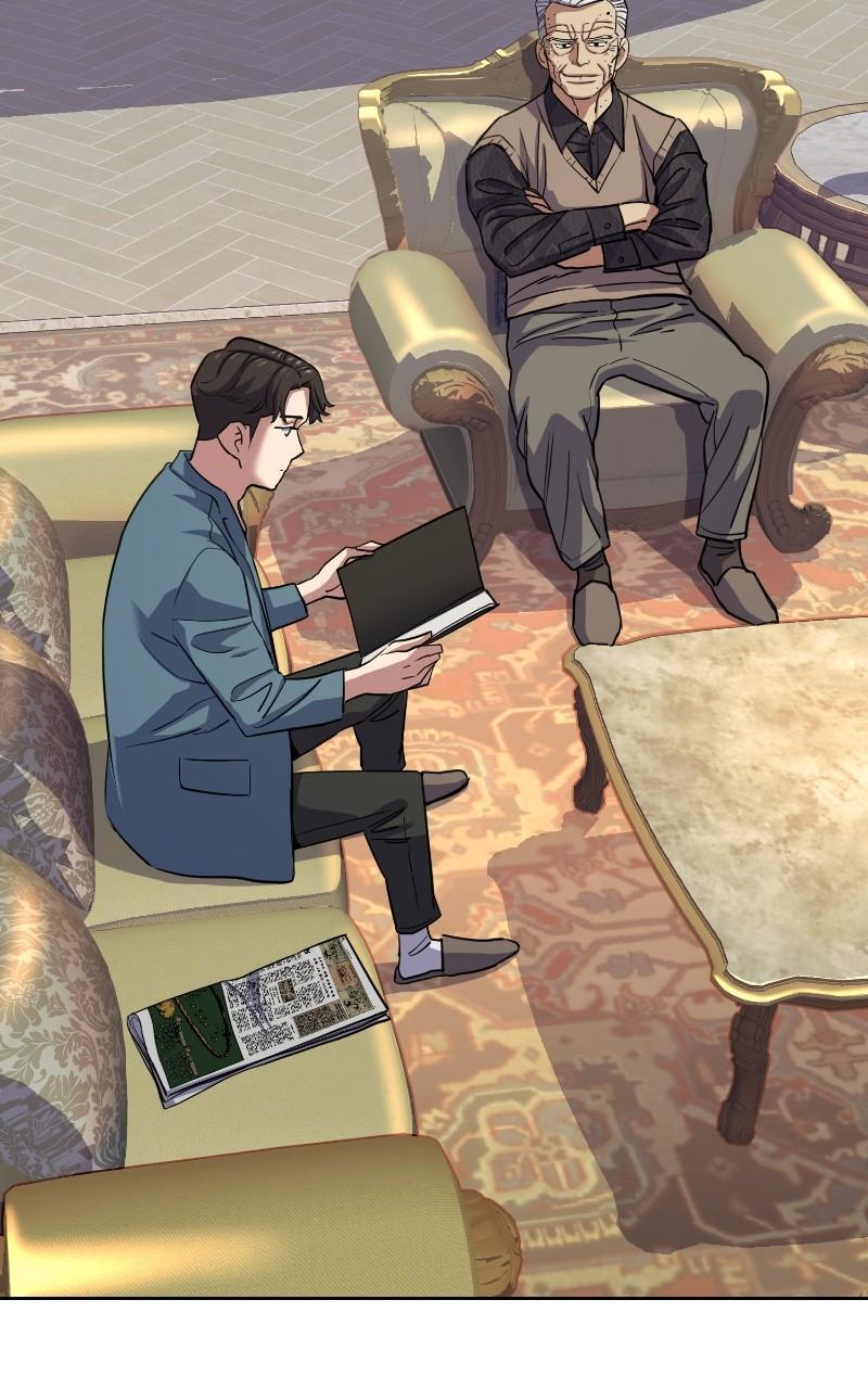 Read Reborn Rich Manga Online
