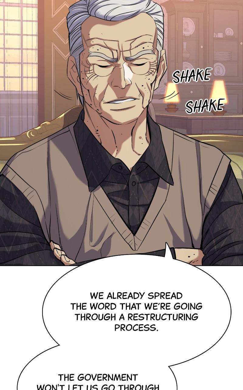 Read Reborn Rich Manga Online