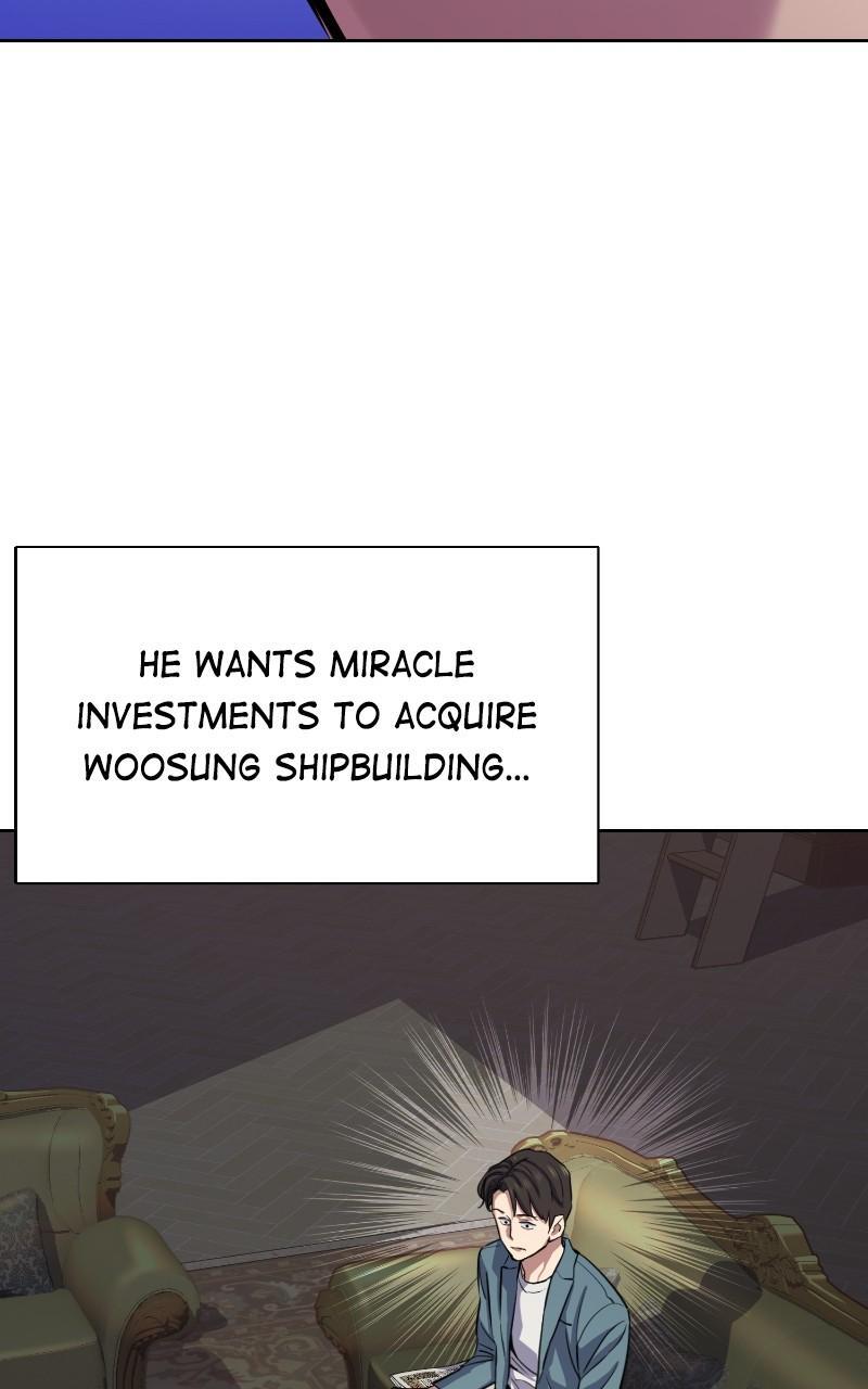 Read Reborn Rich Manga Online