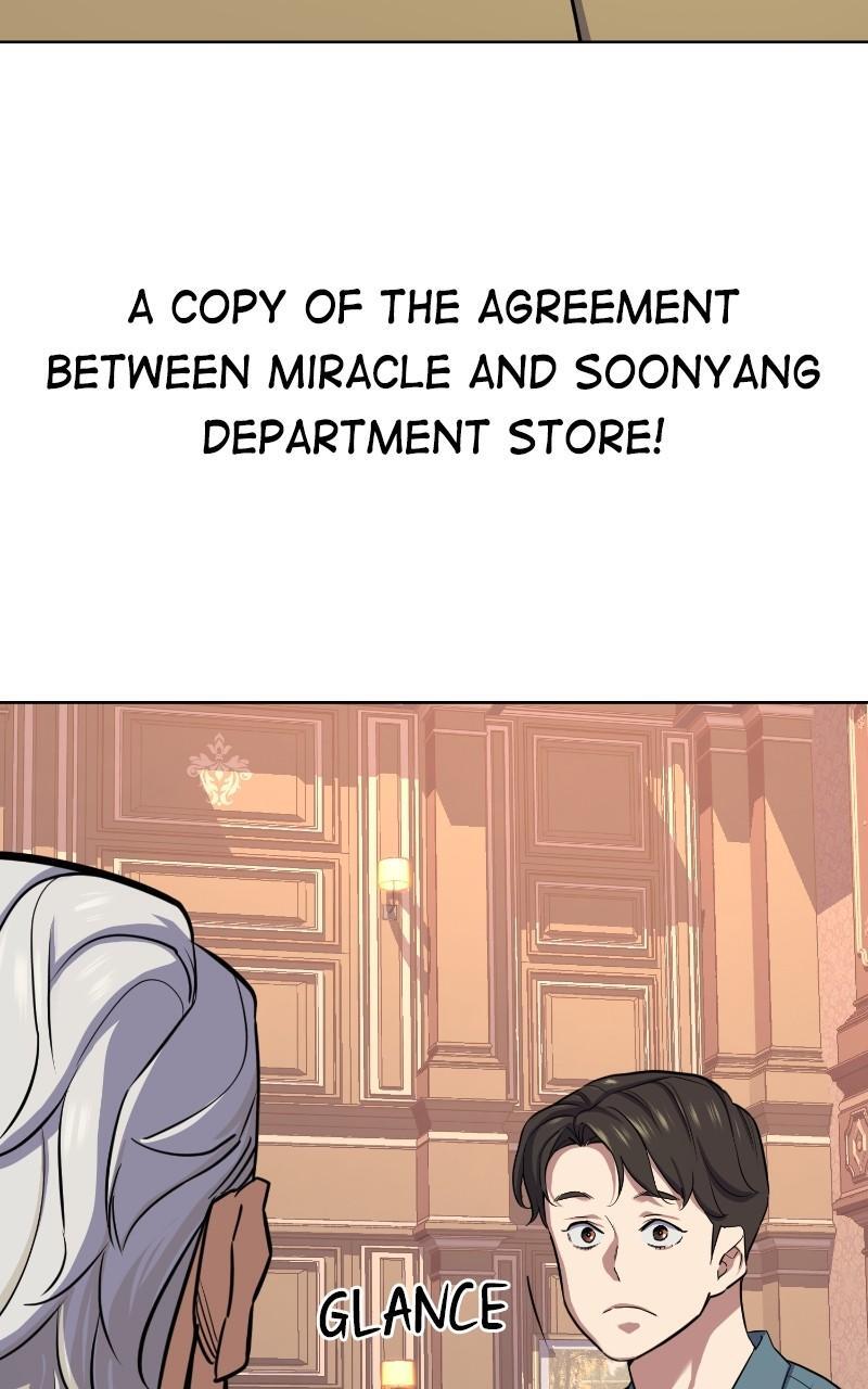 Read Reborn Rich Manga Online