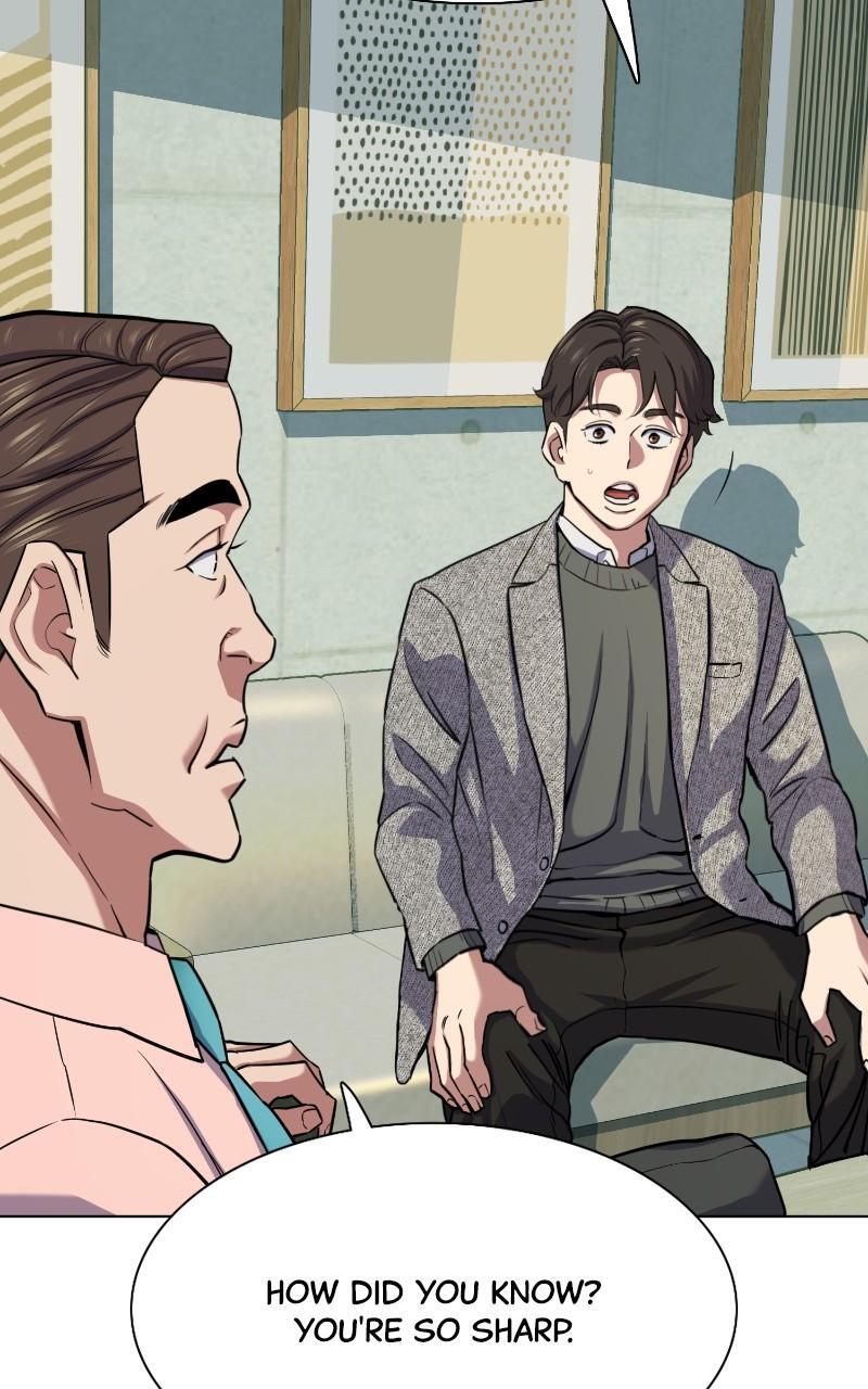 Read Reborn Rich Manga Online