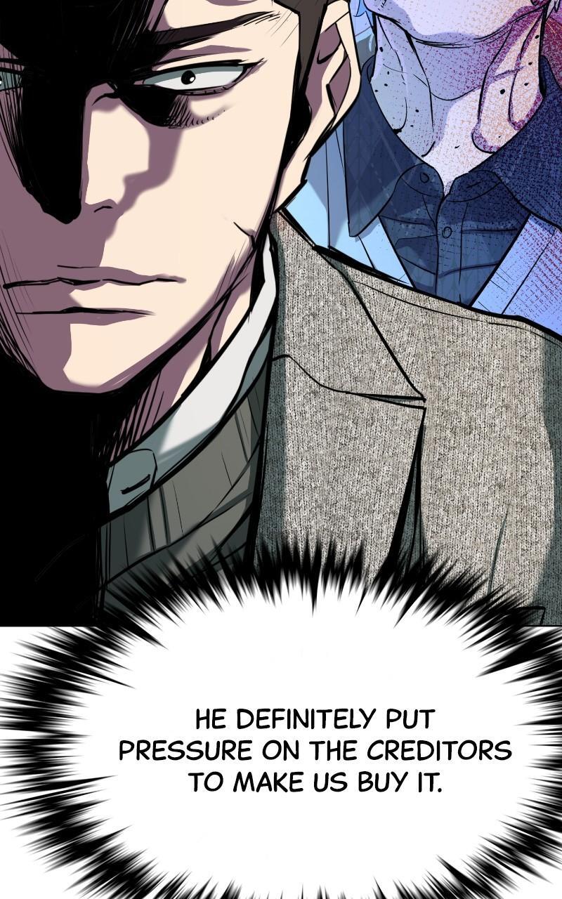 Read Reborn Rich Manga Online