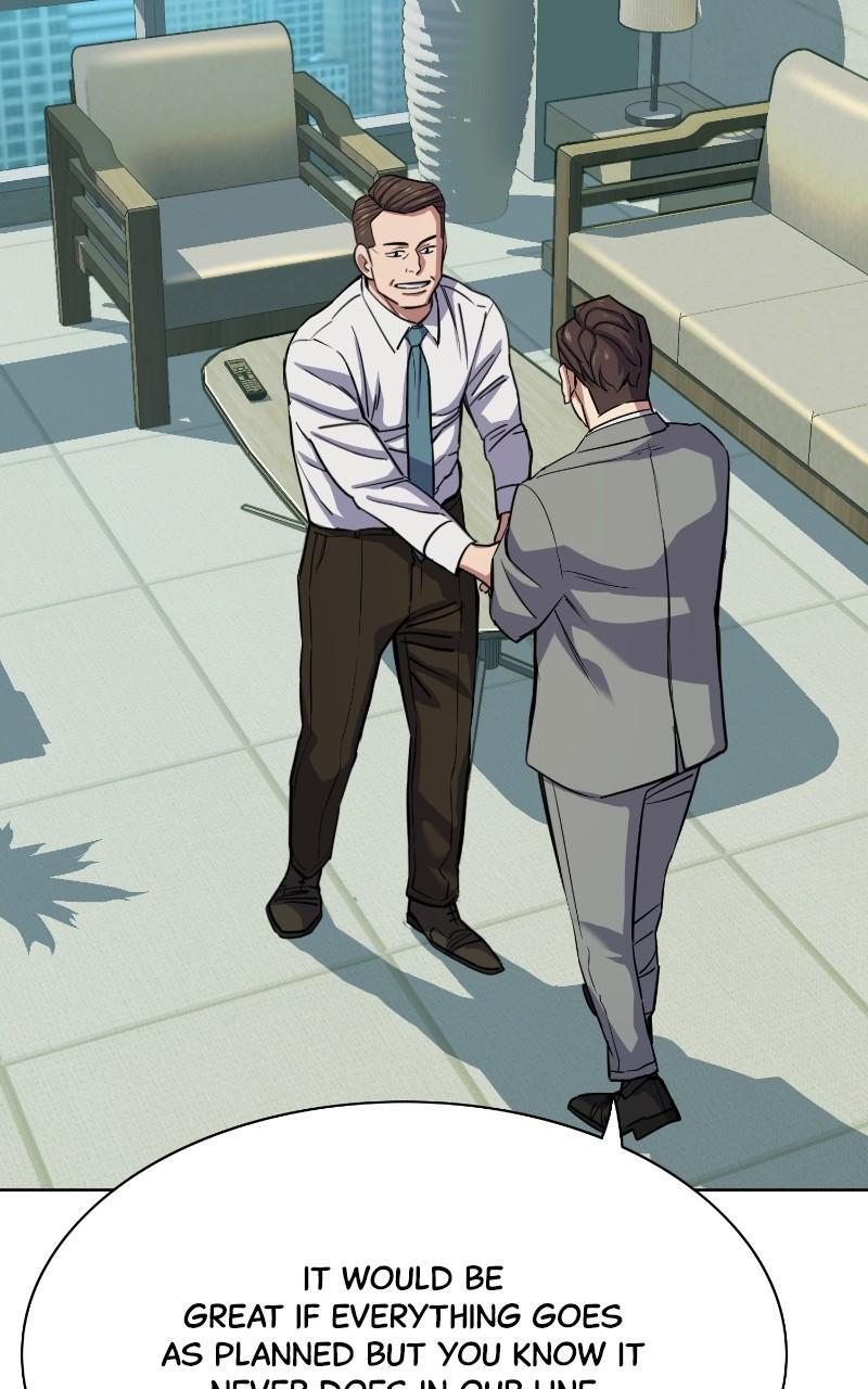 Read Reborn Rich Manga Online