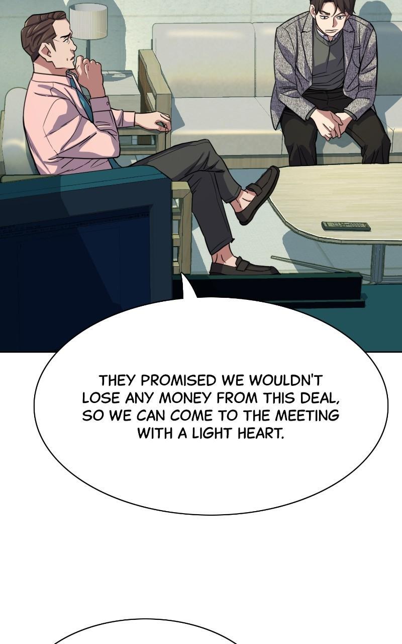 Read Reborn Rich Manga Online