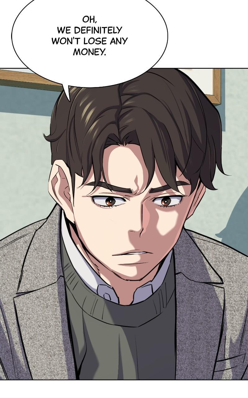 Read Reborn Rich Manga Online