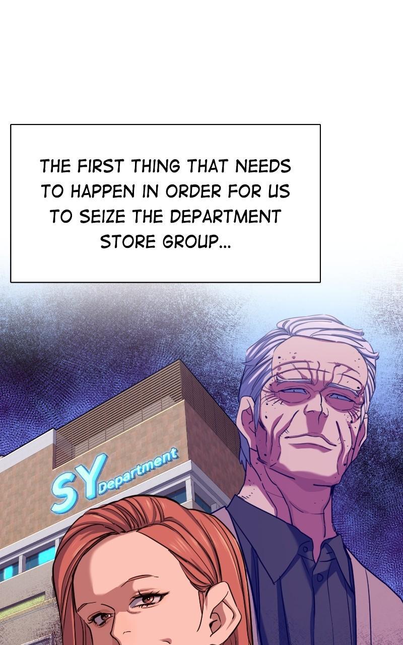 Read Reborn Rich Manga Online