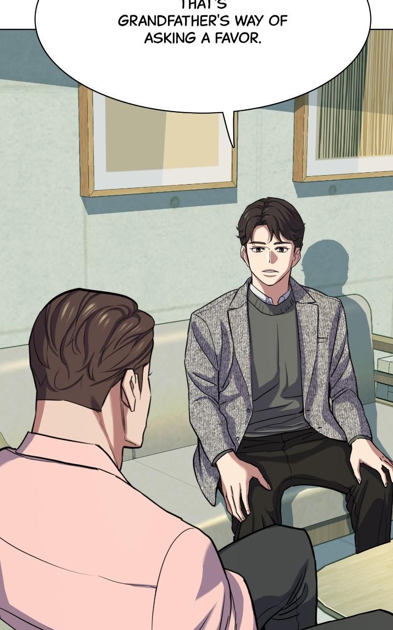 Read Reborn Rich Manga Online