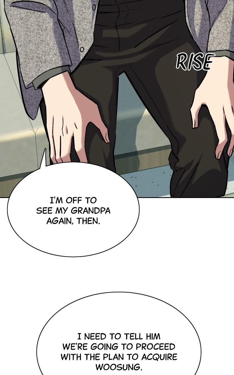 Read Reborn Rich Manga Online