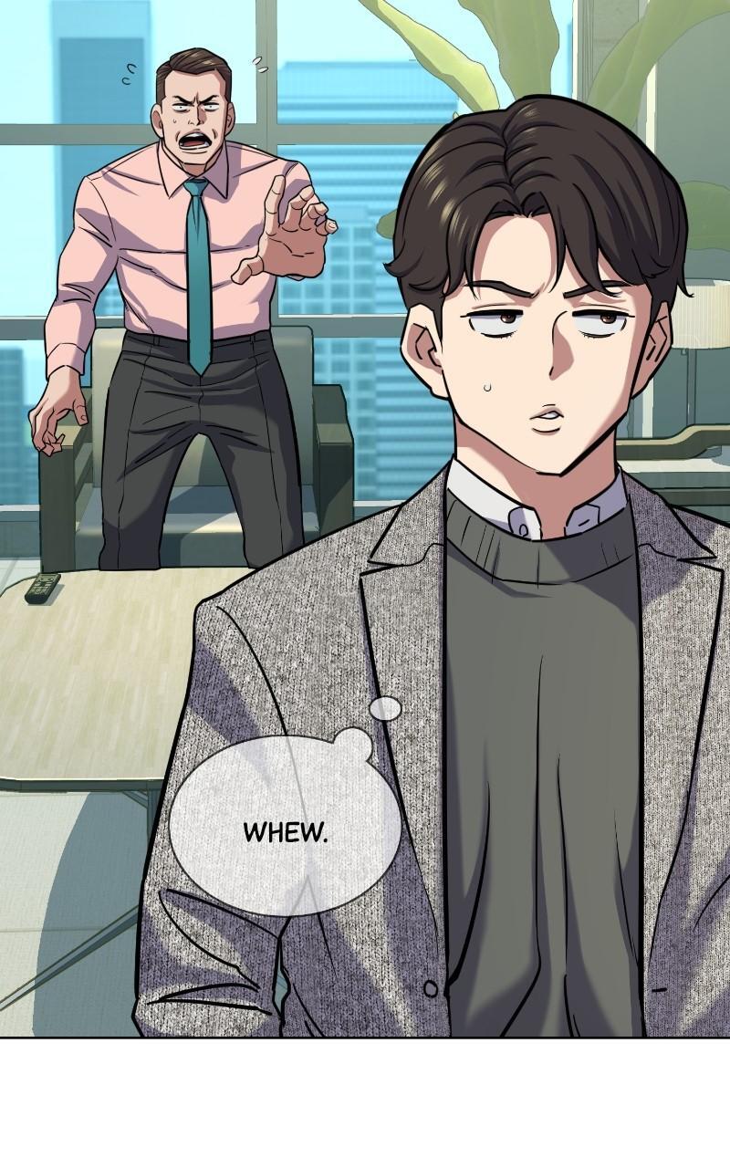 Read Reborn Rich Manga Online