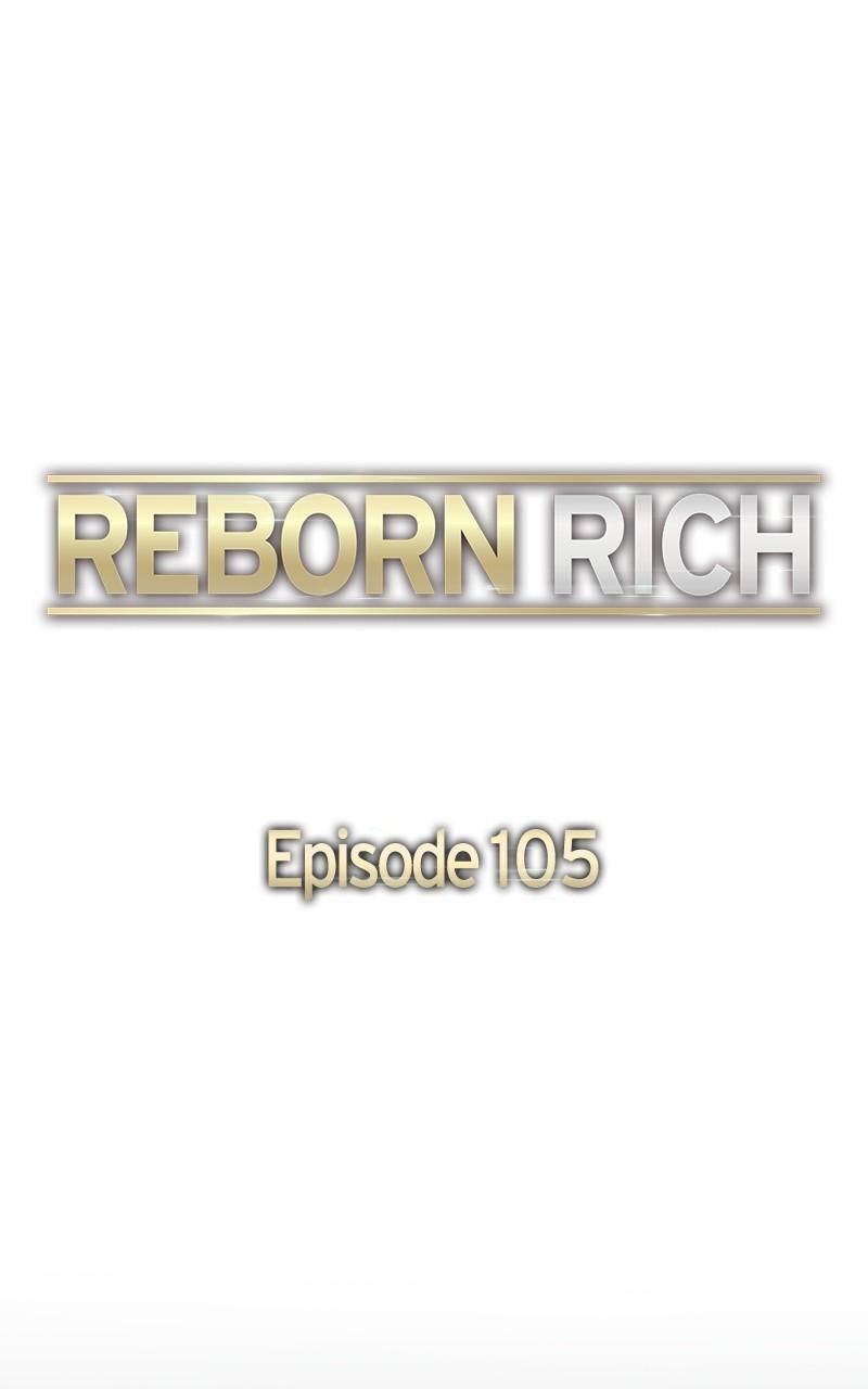 Read Reborn Rich Manga Online